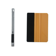 Monteringskit til klæbefolie